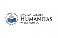 Wyższa Szkoła Humanitas logo